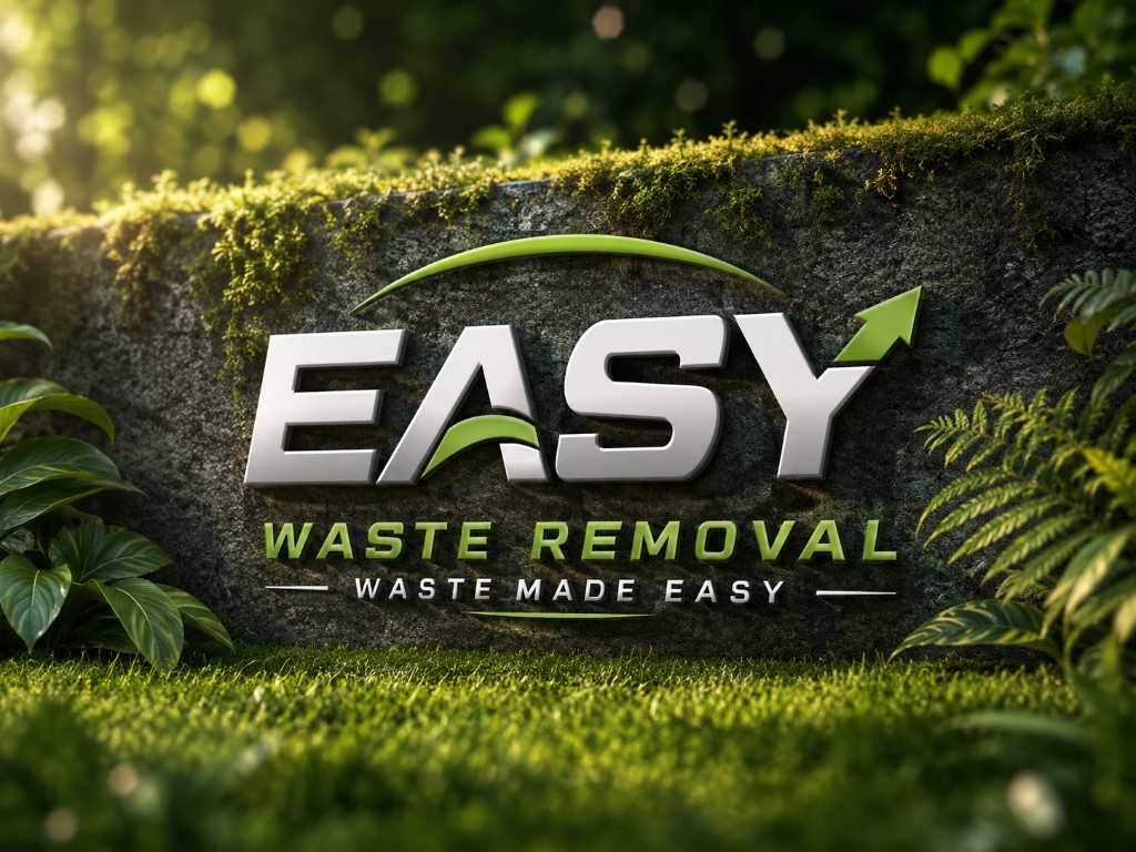 Easy Waste Removal