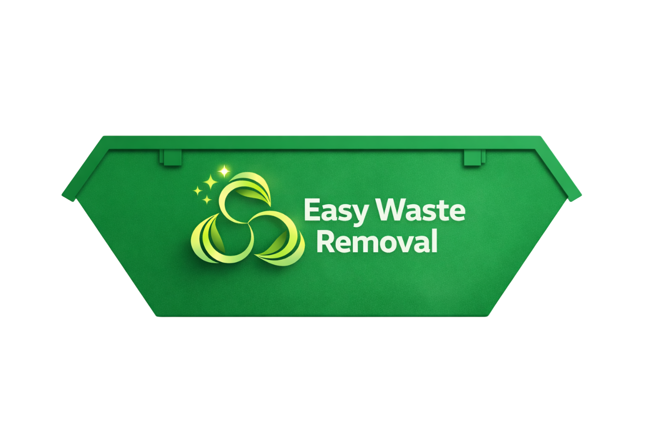 6 cubic yard standard builders skip